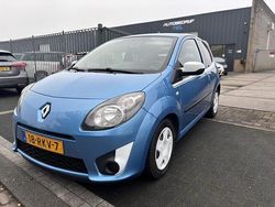 Blauw Gebruikt 2011 Renault Twingo Collection Hatchback | € 1.750 (Iets duurder)