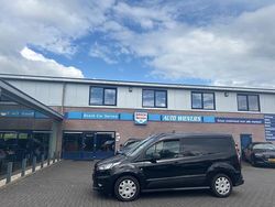 Zwart Gebruikt 2021 Ford Transit Trend Van | € 9.750 (Goede deal)