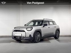 Melting silver iii Gebruikt 2025 Mini Aceman Essential SUV | € 34.900 (Eerlijke prijs)