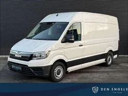 Wit Gebruikt 2019 MAN TGE Van | € 21.200 (Goede deal)