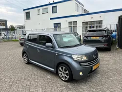 Grijs Gebruikt 2007 Daihatsu Materia MPV | € 2.450 (Eerlijke prijs)