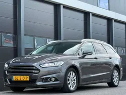 Grijs Gebruikt 2015 Ford Mondeo Titanium Stationwagen | € 6.450 (Duur)