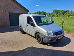 Grijs Gebruikt 2013 Ford Transit Van | € 1.500 (Super prijs)