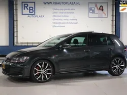 Grijs Gebruikt 2016 VW Golf VII GTI Hatchback | € 16.950 (Goede deal)