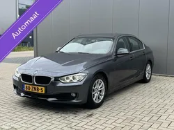 Grijs Gebruikt 2013 BMW 320 Efficient Dynamics Sedan | € 9.250 (Eerlijke prijs)