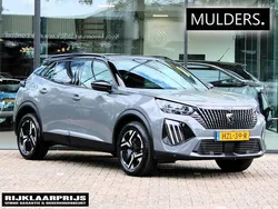 Grijs Gebruikt 2024 Peugeot 2008 GTi SUV | € 28.987 (Eerlijke prijs)