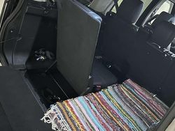 Wit Gebruikt 2004 Land Rover Discovery 3 HSE SUV | € 11.950 (Super prijs)