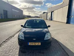 Blauw Gebruikt 2005 Ford Fiesta Style Hatchback | € 1.350 (Iets duurder)