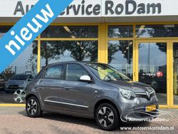 Hatchback Gebruikt 2017 Renault Twingo Collection Hatchback | € 7.450 (Eerlijke prijs)
