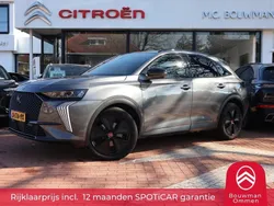 Grijs Gebruikt 2023 DS Automobiles DS7 Crossback Performance SUV | € 37.450 (Eerlijke prijs)