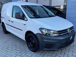 Wit Gebruikt 2018 VW Caddy MPV | € 11.000 (Eerlijke prijs)