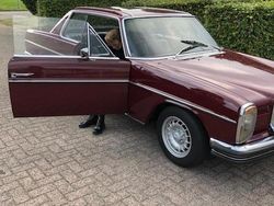 Gebruikt 1971 Mercedes 250 | € 14.000