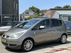 Grijs Gebruikt 2008 Mitsubishi Colt Hatchback | € 2.950 (Eerlijke prijs)