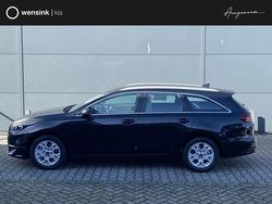 Zwart Gebruikt 2024 Kia Ceed Sportswagon Stationwagen | € 28.935 (Eerlijke prijs)