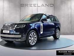 Constellation blue gloss (blauw metallic) Nieuw 2025 Land Rover Range Rover SUV | € 219.900