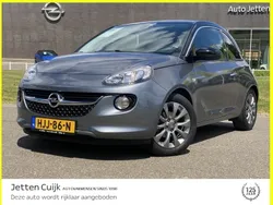 Grijs Gebruikt 2019 Opel Adam Unlimited Hatchback | € 13.445 (Eerlijke prijs)