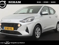Grijs Gebruikt 2022 Hyundai i10 Comfort Hatchback | € 13.890 (Eerlijke prijs)