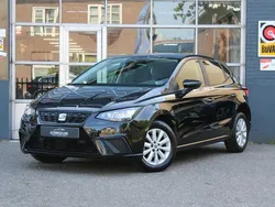 Zwart Gebruikt 2021 Seat Ibiza Business Hatchback | € 15.490 (Eerlijke prijs)