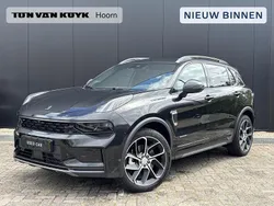 Zwart Gebruikt 2024 Lynk & Co 01 SUV | € 32.950 (Iets duurder)