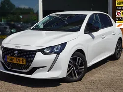 Hatchback Gebruikt 2023 Peugeot 208 Allure Hatchback | € 19.950 (Eerlijke prijs)