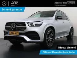 Grijs Gebruikt 2020 Mercedes GLE300 AMG Line Premium Plus SUV | € 62.880