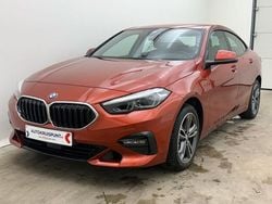 Oranje Gebruikt 2021 BMW 220 Sport Line Coupé | € 27.900 (Super prijs)