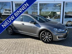 Grijs Gebruikt 2019 VW e-Golf Hatchback | € 13.450 (Eerlijke prijs)