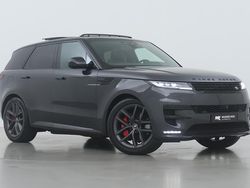 Grijs Gebruikt 2022 Land Rover Range Rover Sport Black Edition SUV | € 81.700