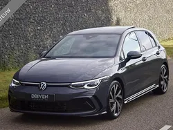 Grijs Gebruikt 2024 VW Golf VIII R-line Hatchback | € 32.990 (Goede deal)