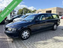 Blauw Gebruikt 2003 Volvo V70 Comfort Stationwagen | € 950 (Super prijs)