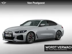 M brooklyn grau Gebruikt 2024 BMW i4 M Sport Sedan | € 49.900 (Goede deal)