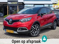 Rood Gebruikt 2017 Renault Captur XMOD SUV | € 11.450 (Eerlijke prijs)