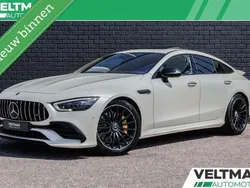 Wit Gebruikt 2020 Mercedes AMG GT Premium Plus Coupé | € 73.795