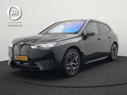 Grijs Gebruikt 2022 BMW iX Executive SUV | € 47.930 (Goede deal)