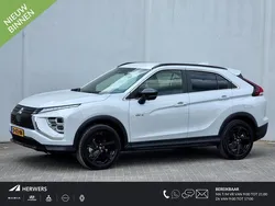 White diamond m Gebruikt 2023 Mitsubishi Eclipse Cross Edition SUV | € 30.835 (Eerlijke prijs)