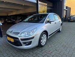 Grijs Gebruikt 2009 Citroën C4 Prestige Hatchback | € 2.450 (Eerlijke prijs)