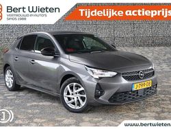 Grijs Gebruikt 2020 Opel Corsa GS Line Hatchback | € 18.530 (Iets duurder)
