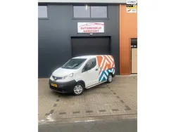 Overige Gebruikt 2016 Nissan NV200 Van | € 7.950 (Eerlijke prijs)