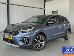 Blauw Gebruikt 2020 Kia Niro Style SUV | € 20.950 (Eerlijke prijs)