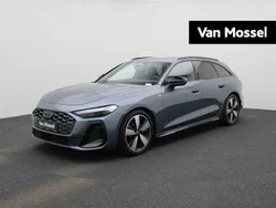 Blauw Gebruikt 2025 Audi A5 Proline Coupé | € 68.900