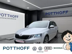 Zilver Gebruikt 2020 Skoda Octavia Ambition Stationwagen | € 23.085 (Eerlijke prijs)