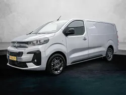 Grijs Nieuw 2024 Citroën Jumpy MPV | € 30.595 (Eerlijke prijs)