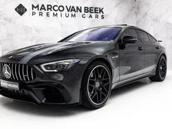 Grijs Gebruikt 2019 Mercedes AMG GT 63 AMG Coupé | € 119.850