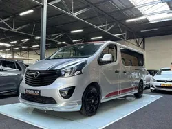 Grijs Gebruikt 2019 Opel Vivaro Van | € 24.999