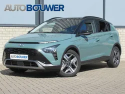 Overige Gebruikt 2021 Hyundai Bayon Premium SUV | € 21.990 (Eerlijke prijs)