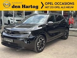 Zwart Gebruikt 2025 Opel Mokka SUV | € 29.900 (Iets duurder)