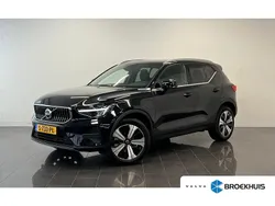 Zwart Gebruikt 2023 Volvo XC40 SUV | € 35.950 (Goede deal)