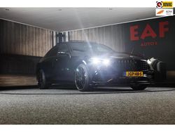 Zwart Gebruikt 2024 Mercedes C300 AMG line Plus Sedan | € 66.850