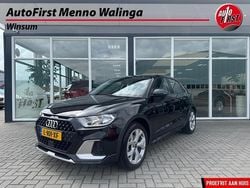 Zwart Gebruikt 2021 Audi A1 Hatchback | € 18.995 (Eerlijke prijs)