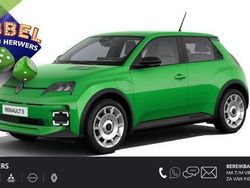 Overige Gebruikt 2024 Renault R5 Evolution Hatchback | € 28.575 (Duur)